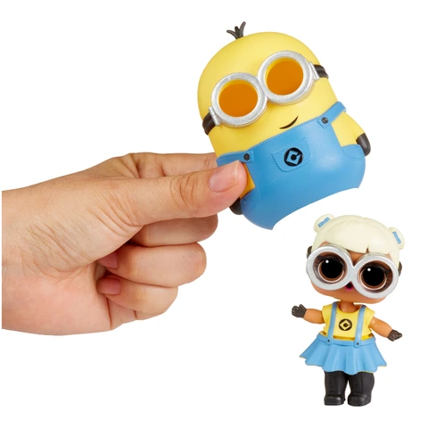 L.O.L. Surprise! Loves Minions Tots - Walmart.com