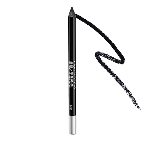 24/7 Glide-On Eyeliner Pencil in Shade Zero