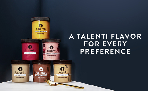 Eight Talenti gelato flavors get super-sized - Minneapolis / St. Paul  Business Journal