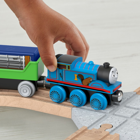 Thomas Friends Track Projector 