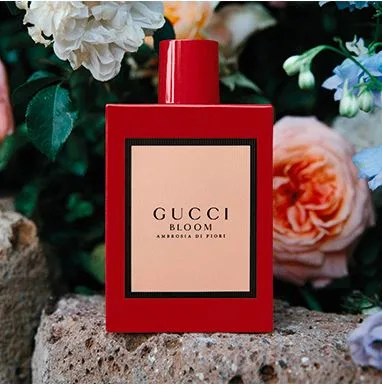 Gucci Bloom