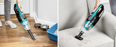 ReadyClean® Cordless Stick Vac 3190A