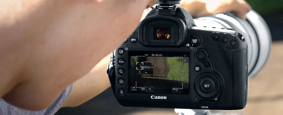 Canon EOS 5D Mark IV DSLR Camera 1483C002 - Adorama