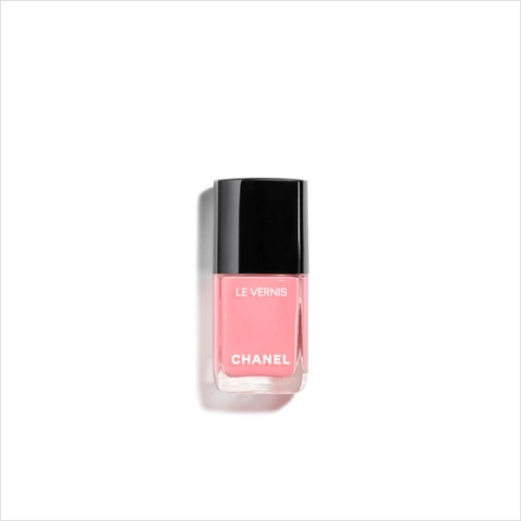 LE VERNIS Longwear Nail Colour