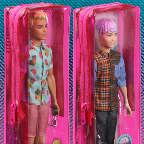 Barbie Yakisikli Erkek Modeller 138 Toyzz Shop