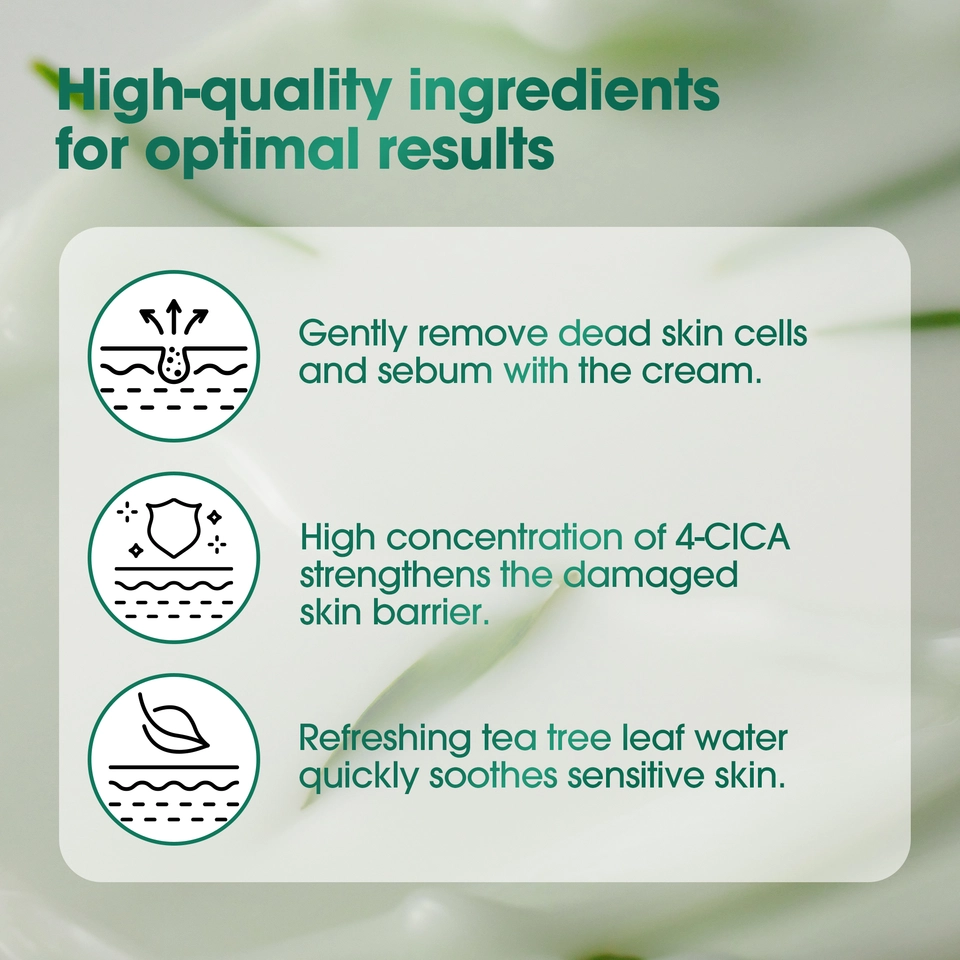 AHA BHA PHA 30 Days Miracle Cream