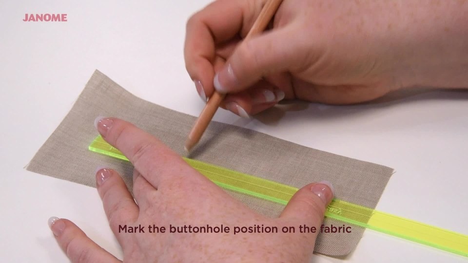 Janome C30 Computerized Sewing Machine With 30 Stitches, Including