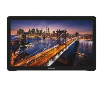 ブランニュースタイル　Galaxy View SM-T670 Samsung Galaxy View SM-T670 18.4 Inch 1920 x 1080 Wi-Fi 32GB