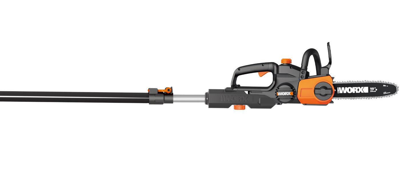 Cordless Electric Chainsaw 