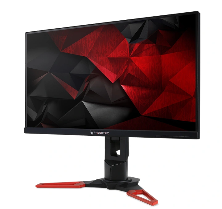 Acer Predator XB271HK bmiprz 27