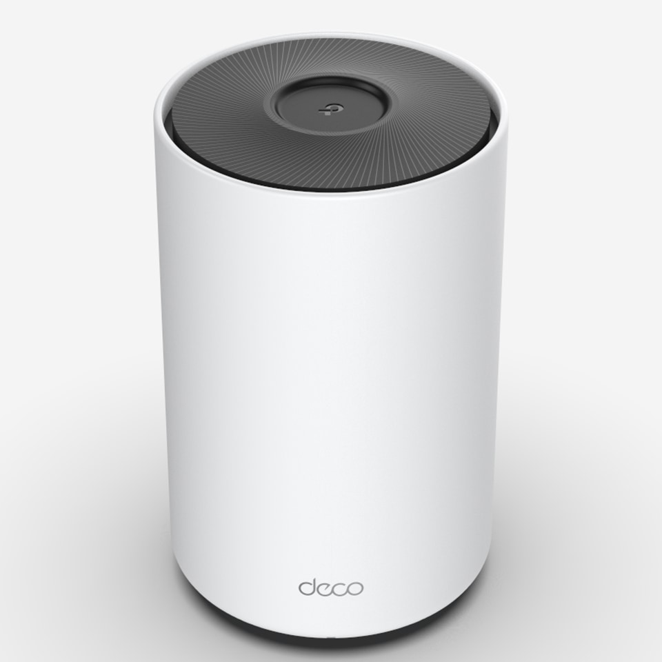 Deco W7200, AX3600 Whole Home Mesh WiFi 6 System