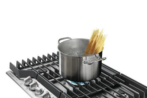 Quick Preheat