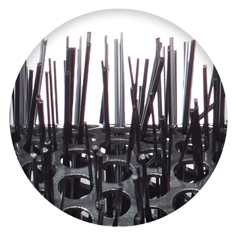 Tourmaline Ion Technology