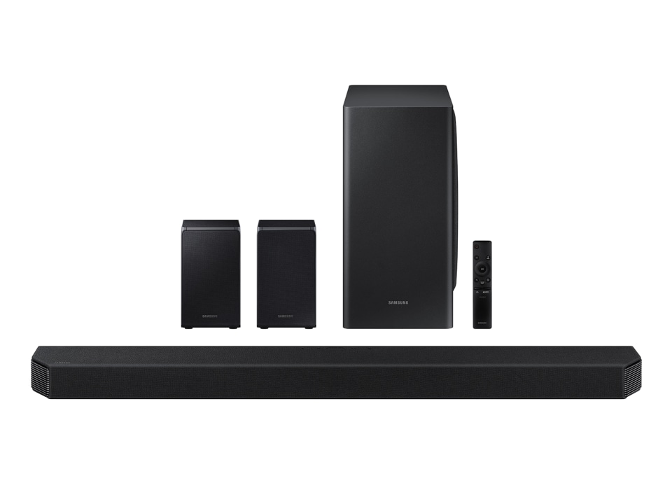 samsung soundbar 960