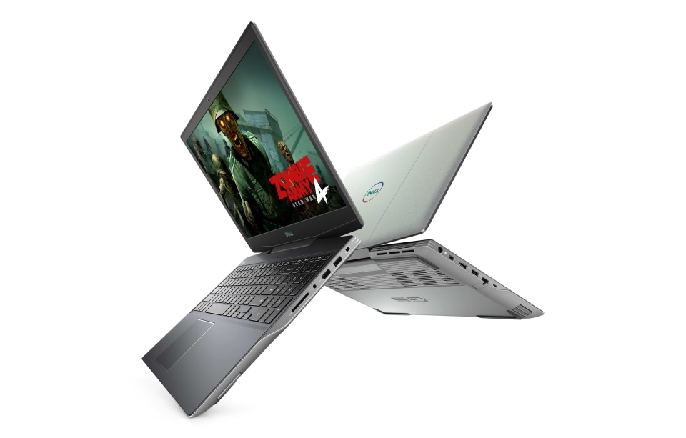 Dell Inspiron G5 15 5505 15.6