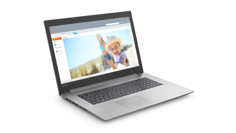 Lenovo IdeaPad 330-17IKB 81DM0002US 17.3