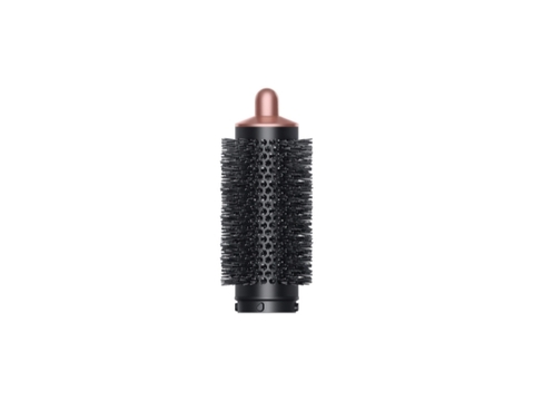 Round volumizing brush