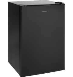 hamilton beach mini fridge review