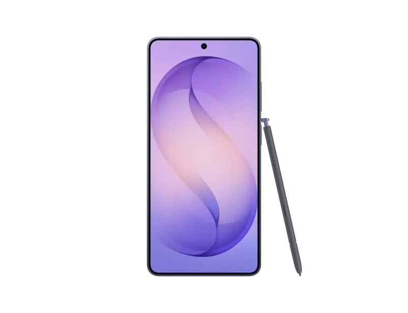 Samsung Galaxy S26 Ultra 512GB (Unlocked) - Cobalt Violet