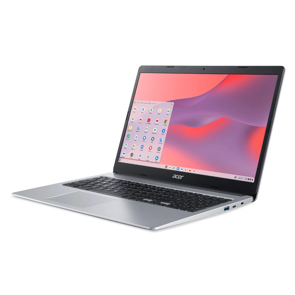 Acer Chromebook 315 – 15.6