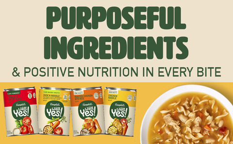 Campbell's Well Yes! Sipping Soup, Butternut Squash and Sweet Potato Soup,  11.1 Oz Microwavable Cup