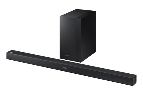 Samsung HW-M360/ZA 200W Ch Soundbar w/ Wireless Subwoofer