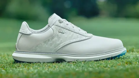 Adidas MC70 Men's Spiked Golf Shoes | PGA TOUR Superstore