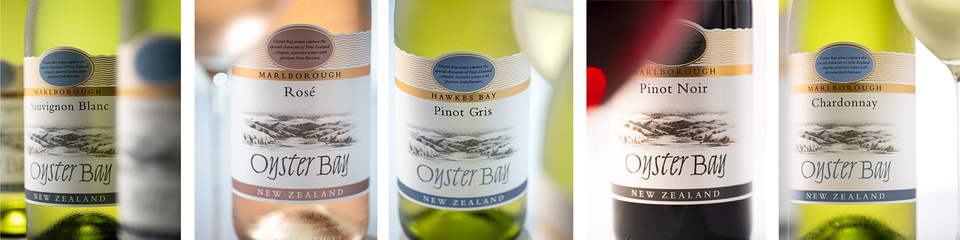 2015 Oyster Bay Sauvignon Blanc, Marlborough  prices, stores, tasting  notes & market data