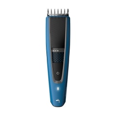 philips washable hair clipper series 5000