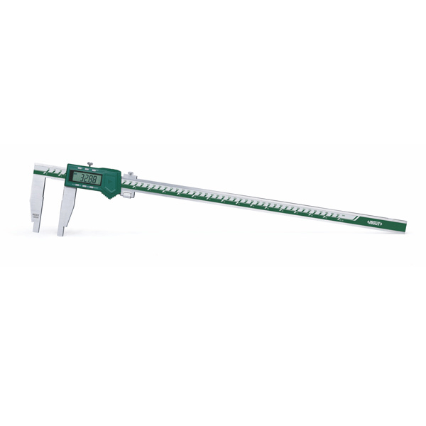 k.y.c.　24cm Insize USA LLC - Electronic Caliper: 600.00 mm, 24