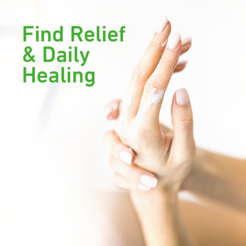 cetaphil healing lotion