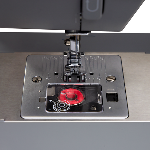 Meet the Heavy Duty 4411 Sewing Machine 