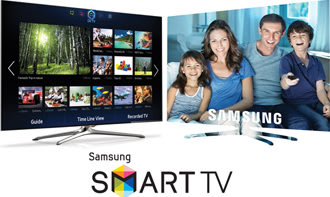 60 Panasonic LED 1080p 3D Smart TV w/ Wi-Fi - Sam's Club