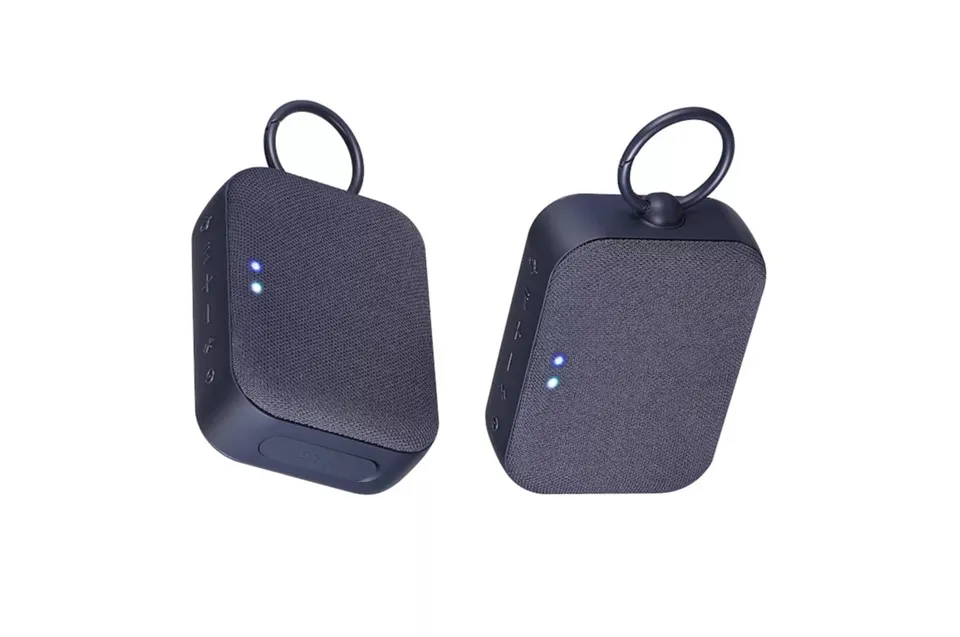 LG XBOOM Go P2 Double Pack Portable Wireless Bluetooth
