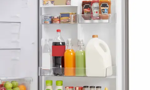 方便的加仑桶 Convenient Gallon Bin