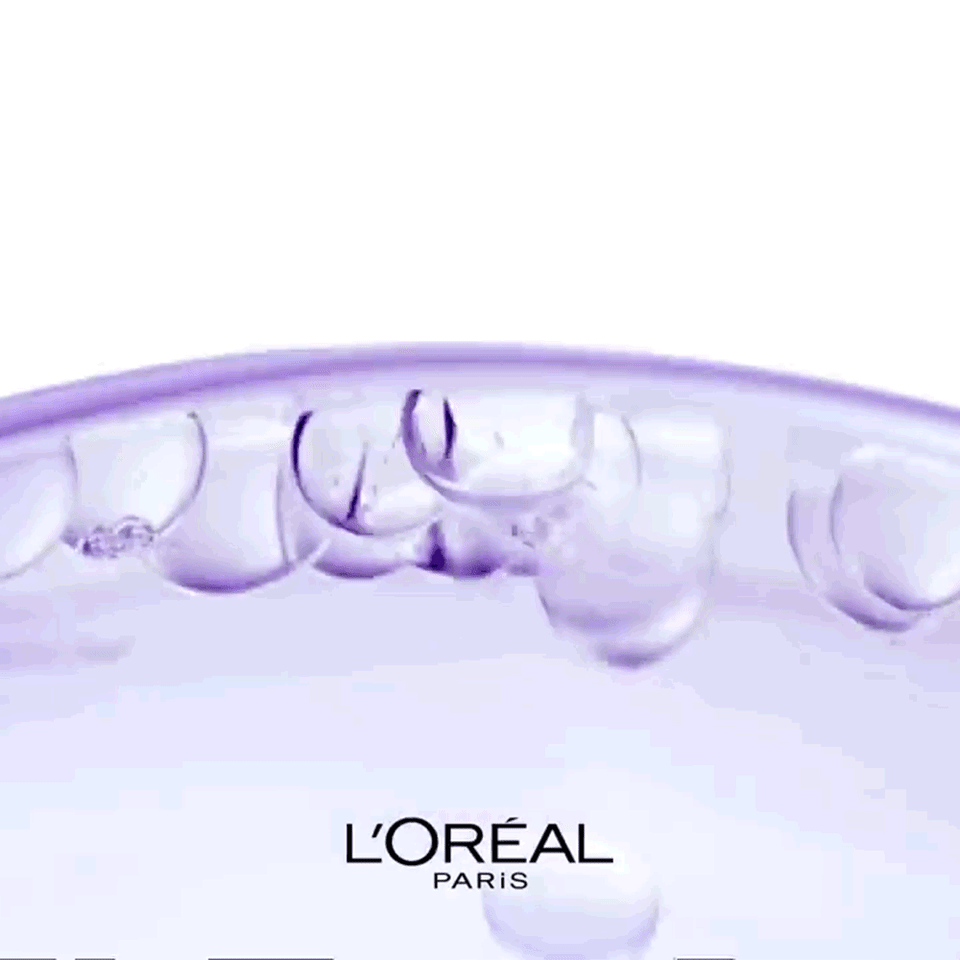 Kit L'Oréal Paris Revitalift Hialurônico – Gel Creme Facial Antioleosidade  + Sérum Preenchedor Facial Anti-Idade - Época Cosméticos