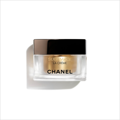 CHANEL SUBLIMAGE LA CRÈME LUMIÈRE クリーム CHANEL SUBLIMAGE LA CREME LUMIERE 5ml | eBay
