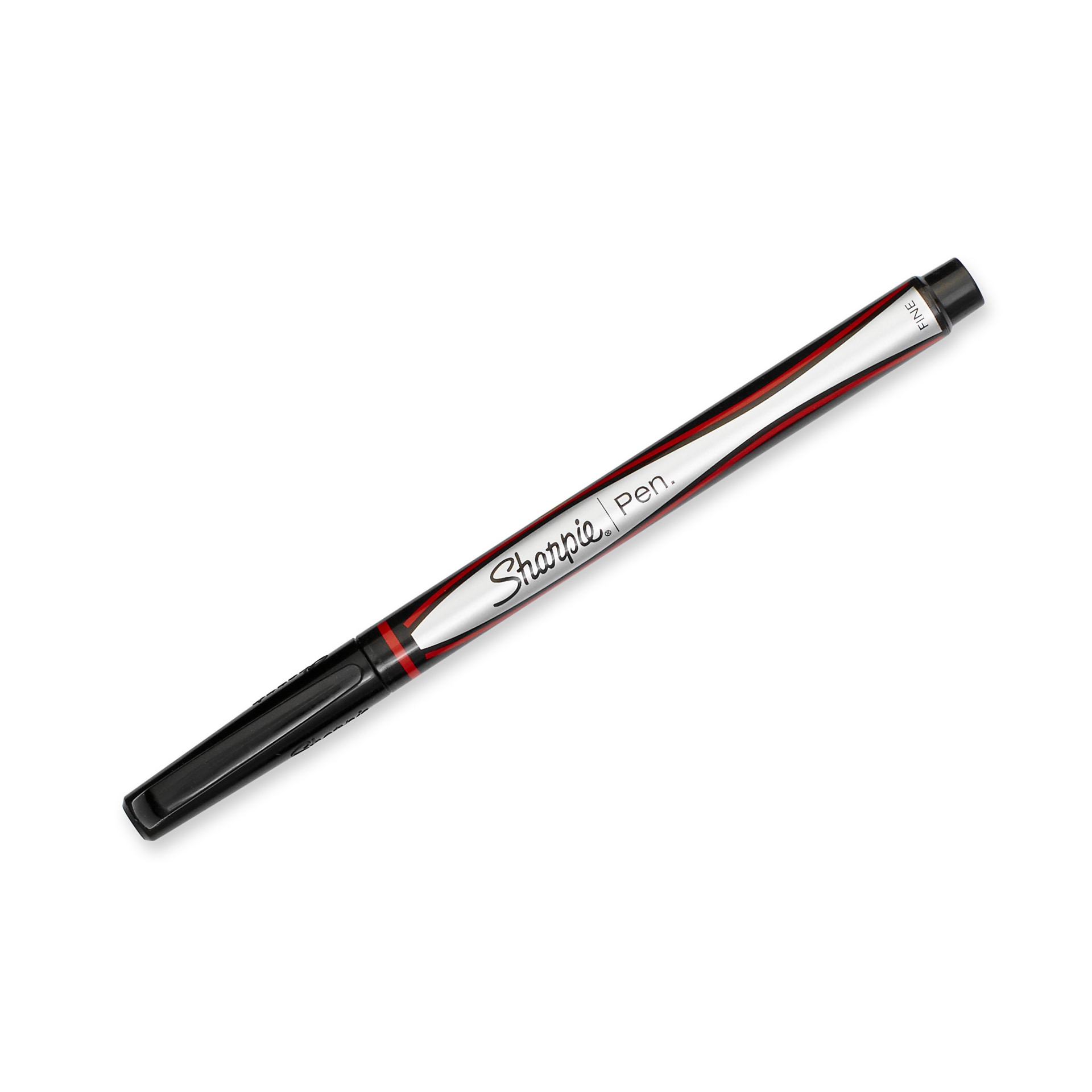 Paper Mate - Porous Point Pen: Ultra Fine Tip, Black Ink - 57322745 - MSC  Industrial Supply