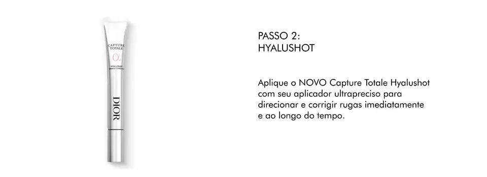 Corretor Multirrugas Dior Capture Totale Hyalushot - Época Cosméticos