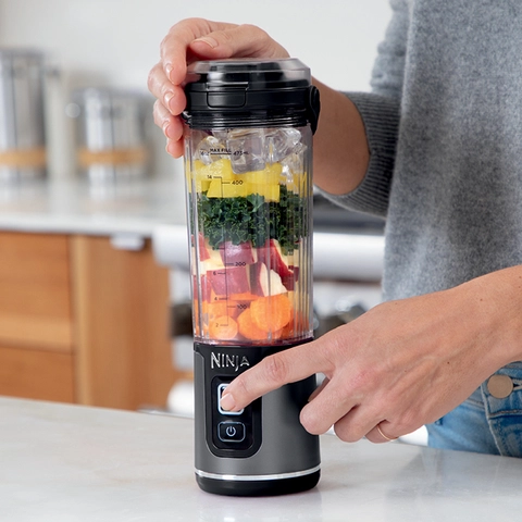 Ninja Blast Portable Blender