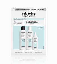 Nioxin