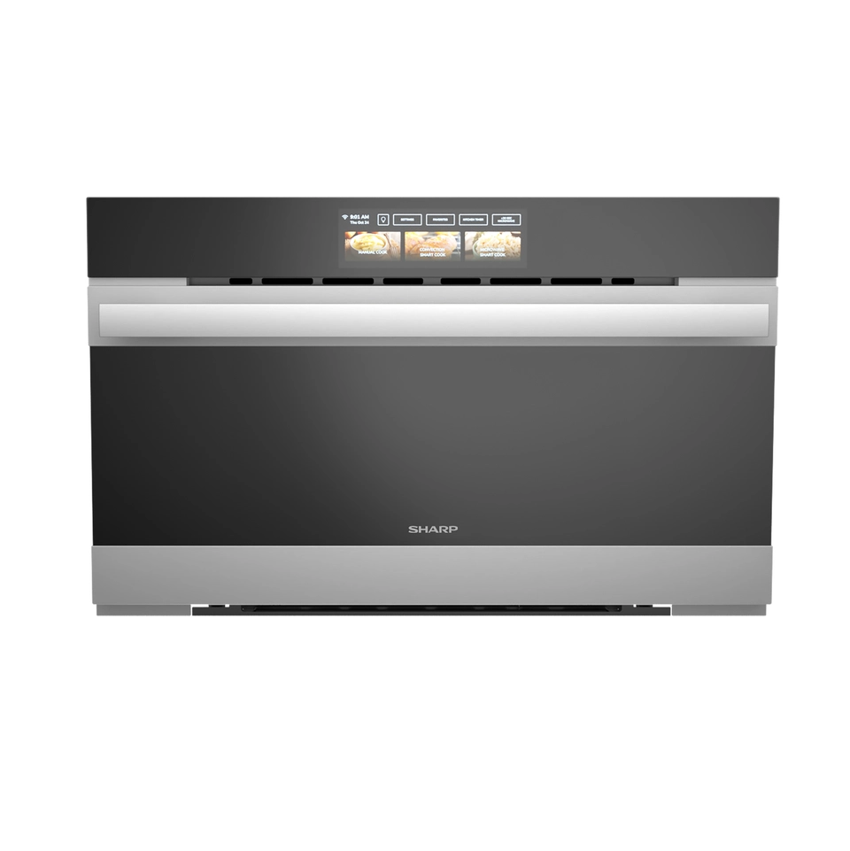 Sharp Celerity™ High-Speed Oven (SWA3099MS)