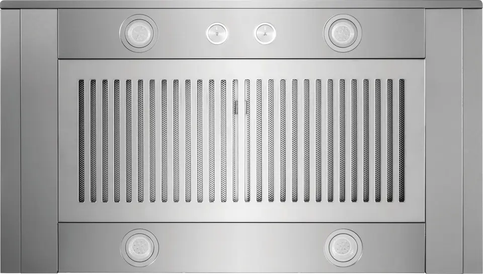 Frigidaire Professional 36" Smudge-Proof Stainless Steel Under Cabinet Range Hood