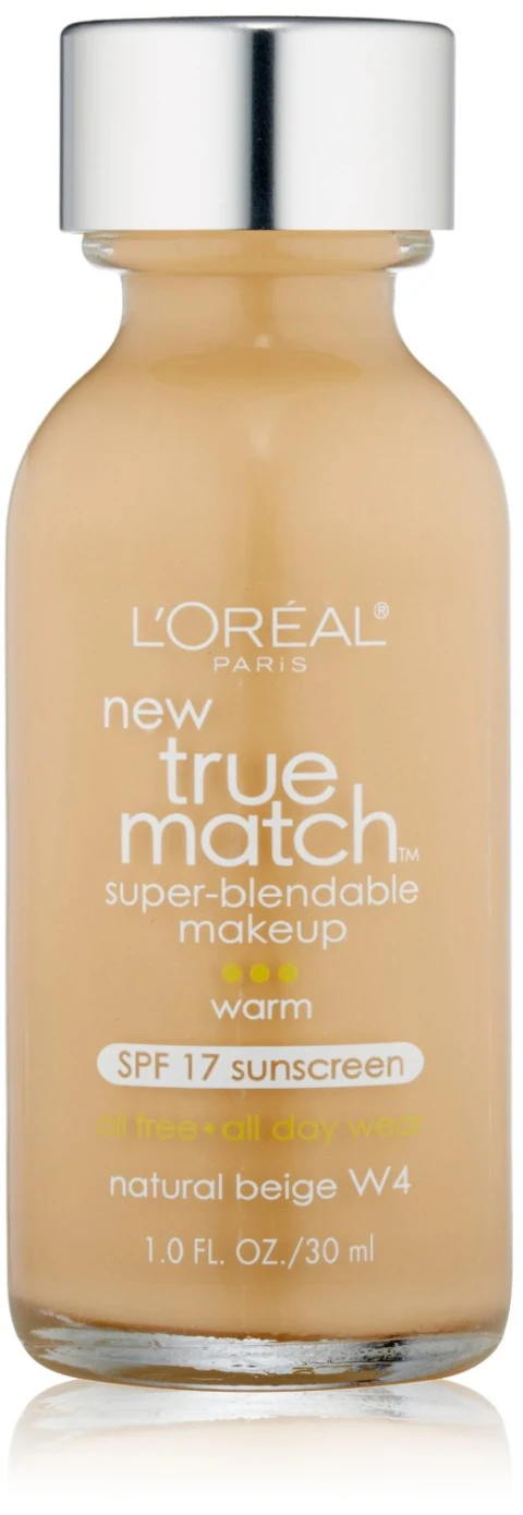 True Match Foundation