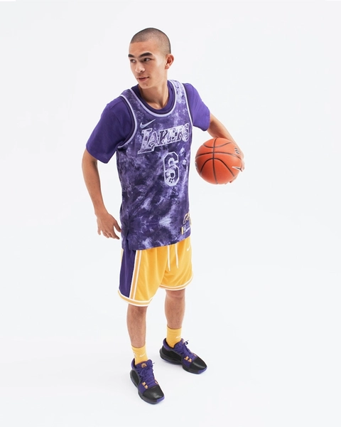 Nike LeBron Witness 8 Basketball Shoes | DICK'S Sporting Goods