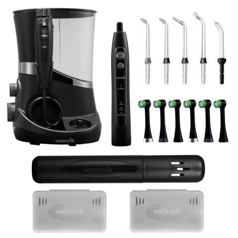 waterpik complete care 5.5