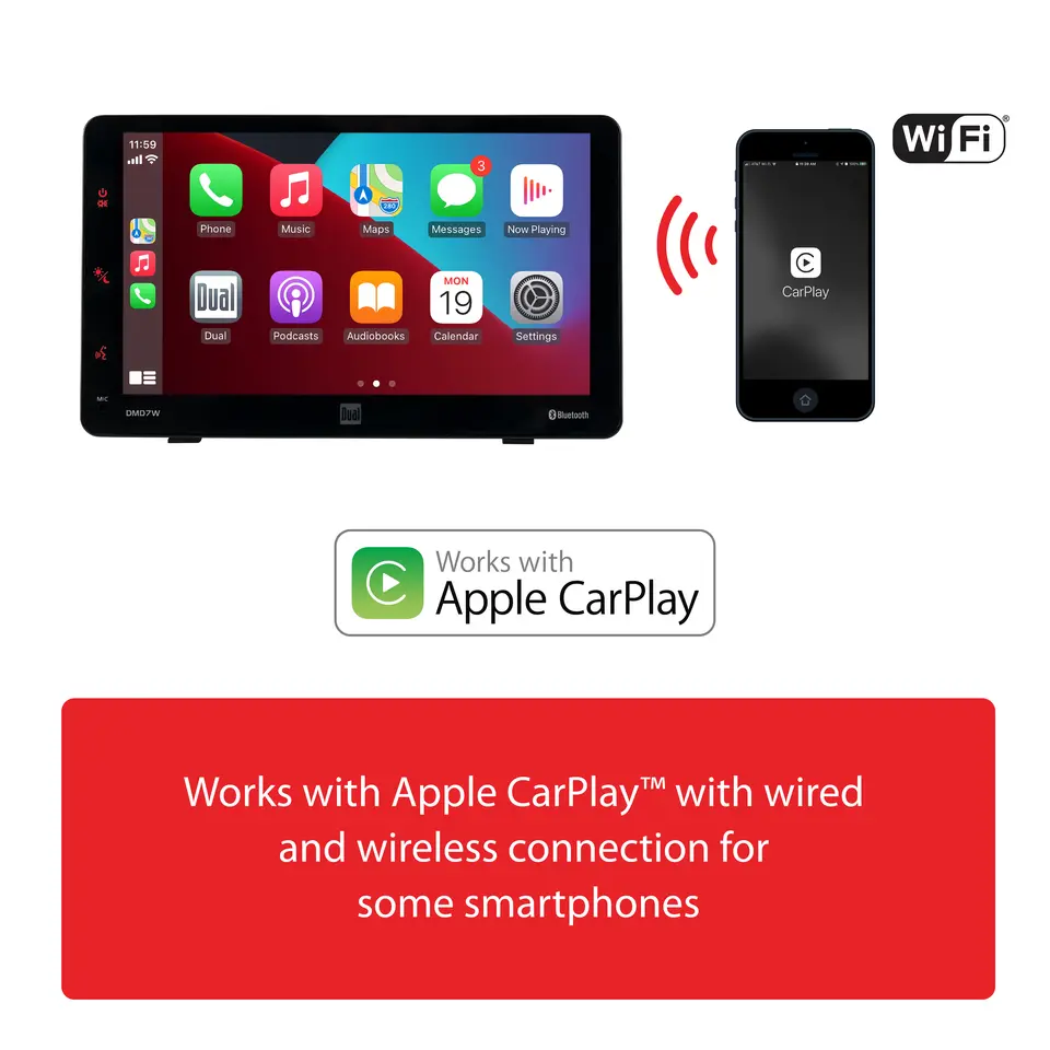 Apple - たま CARABC Mazda Apple Carplay & Android Auto USB Kit 2023