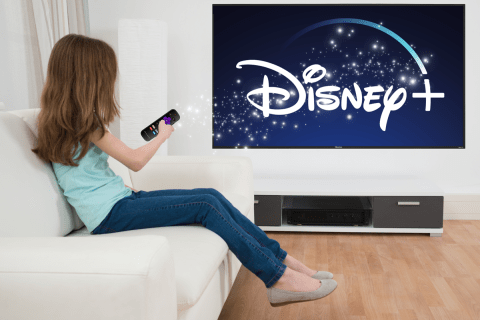 Disney+ features something for everyone