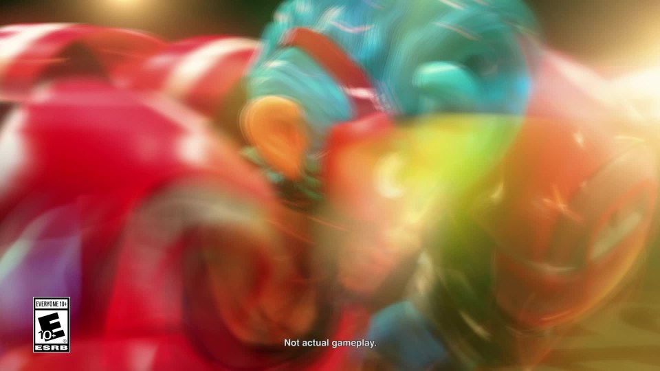 thumbnail video image 6 of Arms (Undefined), 6 of 6