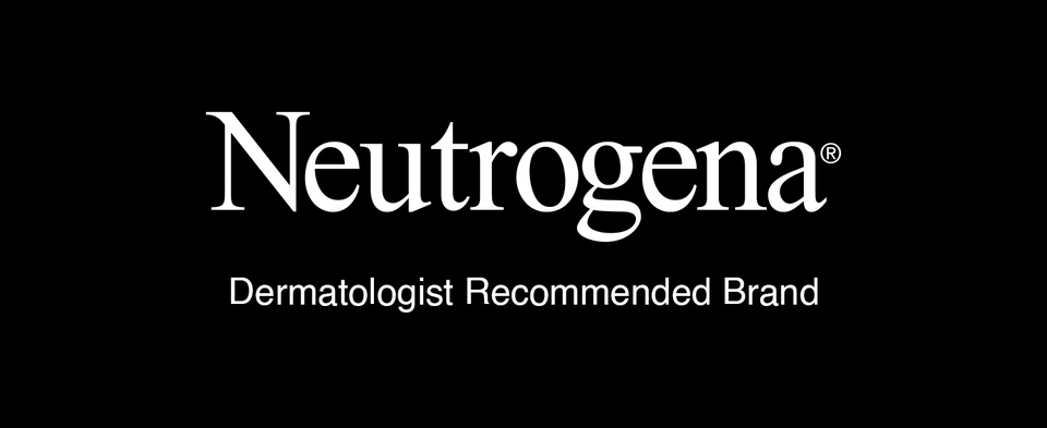 Neutrogena - Dermatologist Recommended Brand
